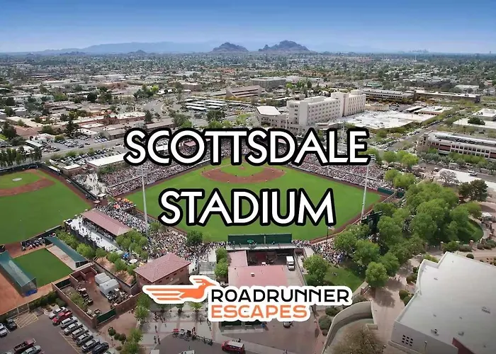 Palm Oasis Kierland Poolside Escape Holiday home Scottsdale